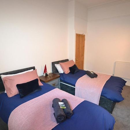 Mayflower 2 Bed Boutique Apartment - Stayseekers Salisbury Eksteriør bilde