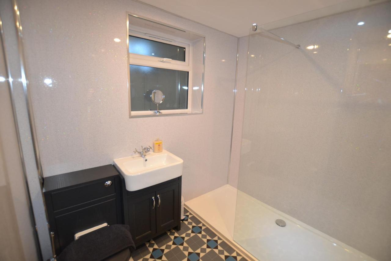 Mayflower 2 Bed Boutique Apartment - Stayseekers Salisbury Eksteriør bilde