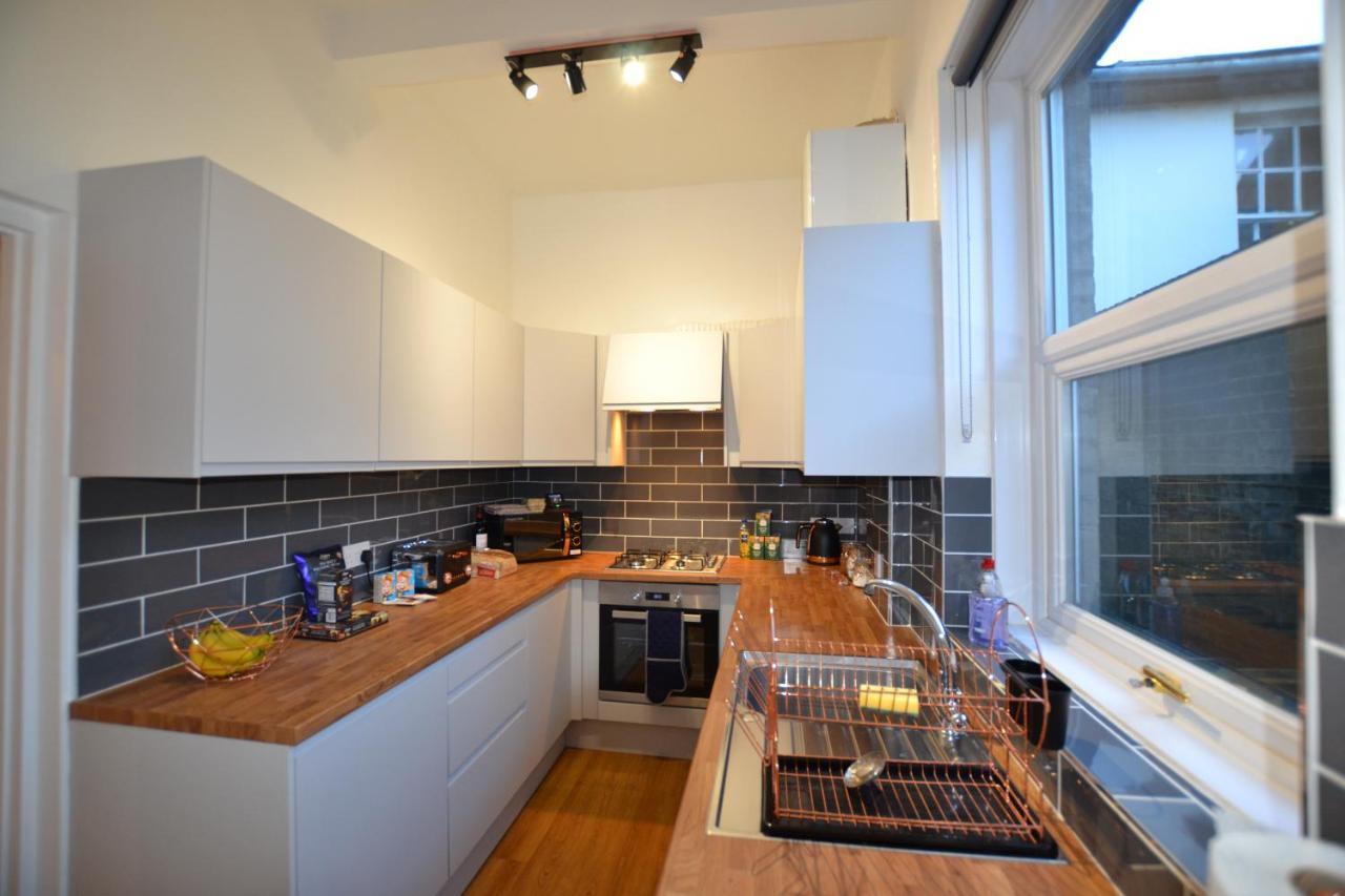 Mayflower 2 Bed Boutique Apartment - Stayseekers Salisbury Eksteriør bilde