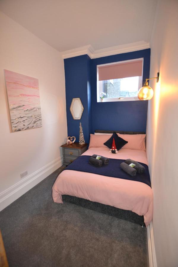 Mayflower 2 Bed Boutique Apartment - Stayseekers Salisbury Eksteriør bilde
